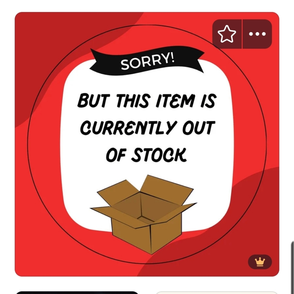 Vintage MCM Amber Acrylic Lucite Starburst Waste Basket Vintage Trash Can.